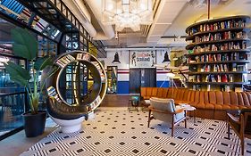 Only YOU Hotel Atocha
